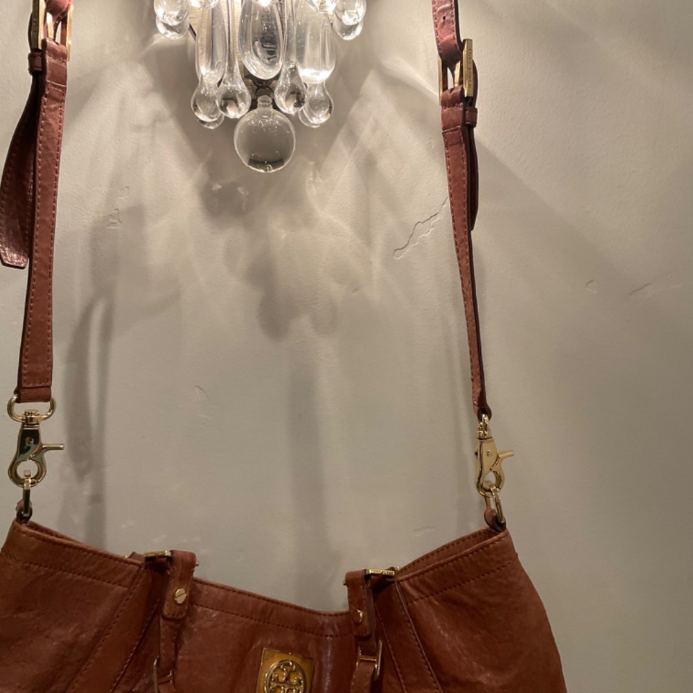 Tory Burch Tote - Picture 2 of 6
